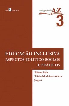educaço inclusiva (ebook)-tania medeiros aciem-9788581484471
