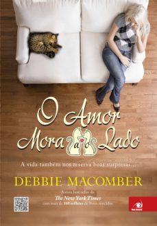 o amor mora ao lado (ebook)-debbie macomber-9788581632971