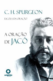 a oraço de jaco (ebook)-charles spurgeon-9788582181171