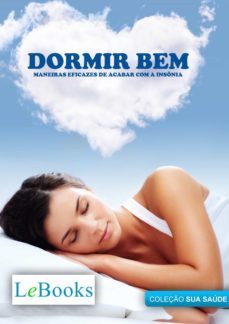 dormir bem (ebook)-edições lebooks-9788583860471