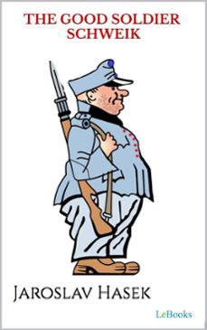 the good soldier schweik (ebook)-jaroslav hašek-9788583865971