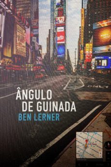 angulo de guinada (ebook)-ben lerner-9788584740871