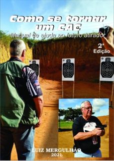 como se tornar um cac (ebook)-luiz mergulhão-9788591974771