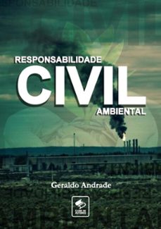 responsabilidade civil ambiental (ebook)-geraldo andrade-9788592821371