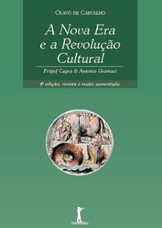 a nova era e a revoluço cultural (digital) (ebook)-olavo de carvalho-9788595073371