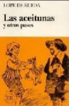 las aceitunas y otros pasos (a-books easy readers)-9788711073971