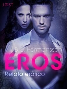 eros - relato erotico (ebook)-9788726273571