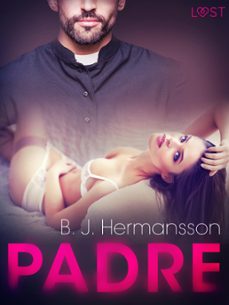 padre  um conto erotico (ebook)-b. j. hermansson-9788726280371