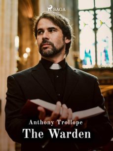 the warden (ebook)-anthony trollope-9788726553871