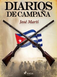 diarios de campaña (ebook)-jose marti-9788726679571