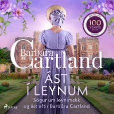 -barbara cartland-9788727325071