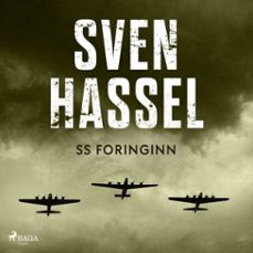 -sven hassel-sven hazel-9788727355771