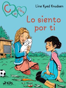 c de clara 7: lo siento por ti (ebook)-line kyed knudsen-9788728173671