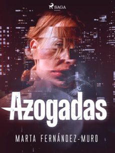 azogadas (ebook)-marta fernandez muro-9788728372371