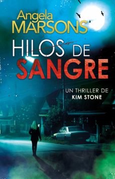 hilos de sangre (ebook)-angela marsons-9788742812471