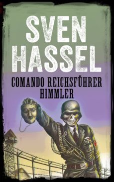 comando reichsfuhrer himmler (ebook)-9788791466571