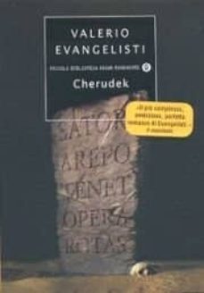 cherudek. nuovo mistero dell inquisitore-9788804531371