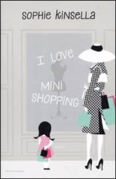 i love mini shopping-9788804602071