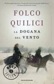 la dogana del vento-9788804617471