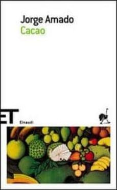 cacao.-9788806177171
