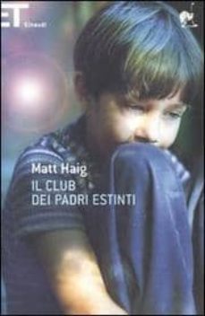 il club dei padri estinti-9788806203771