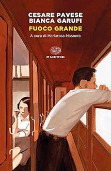 fuoco grande-9788806254971