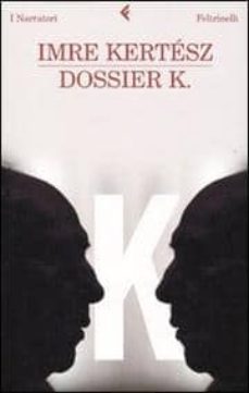 dossier k-9788807017971