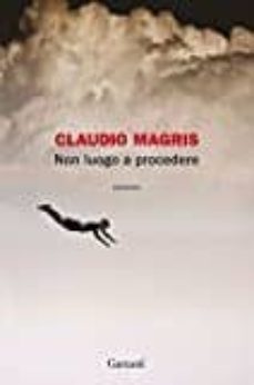non luogo a procedere-claudio magris-9788811689171