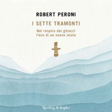 i sette tramonti (audiolibro)-9788820085971