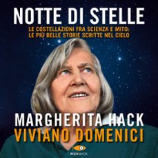 notte di stelle (audiolibro)-9788820098971