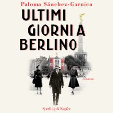 ultimi giorni a berlino-9788820099671