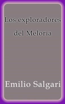 los exploradores del meloria (ebook)-9788822893871