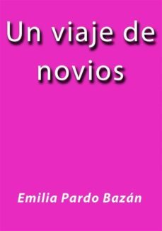 un viaje de novios (ebook)-9788826028071