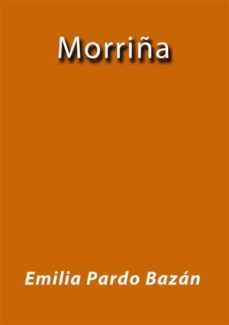 morriña (ebook)-9788826048871