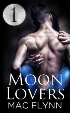 moon lovers @1: bbw werewolf shifter romance (ebook)-9788826464671