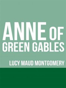 anne of green gables (ebook)-lucy maud montgomery-9788827513071