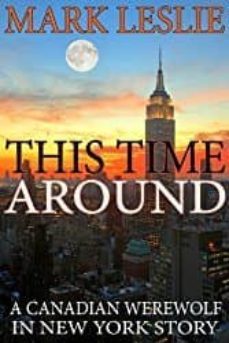 this time around (ebook)-9788827572771