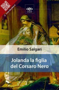 jolanda la figlia del corsaro nero (ebook)-emilio salgari-9788828100171