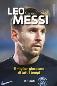 leo messi. la pulce (ebook)-9788832176971
