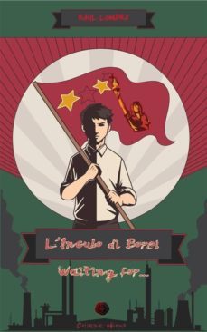 l'incubo di borel waiting for (ebook)-9788833662671