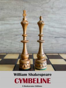 cymbeline (ebook)-william shakespeare-9788834180471