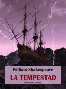 la tempestad (ebook)-william shakespeare-9788834194171