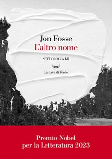 l  altro nome. settologia vol.1-2-9788834604571