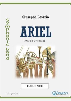 ariel (marcia brillante) (ebook)-9788835375371