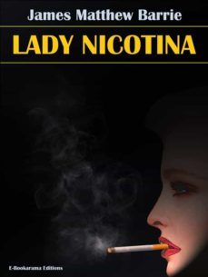 lady nicotina (ebook)-james matthew barrie-9788835858171