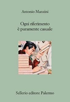 ogni riferimento è puramente casuale-9788838939471