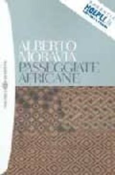 passeggiate africane-9788845251771
