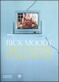 diviners. i rabdomanti-rick moody-9788845257971