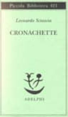 cronachette-9788845914171