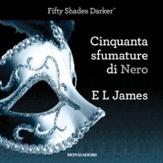 cinquanta sfumature di nero-9788852151071